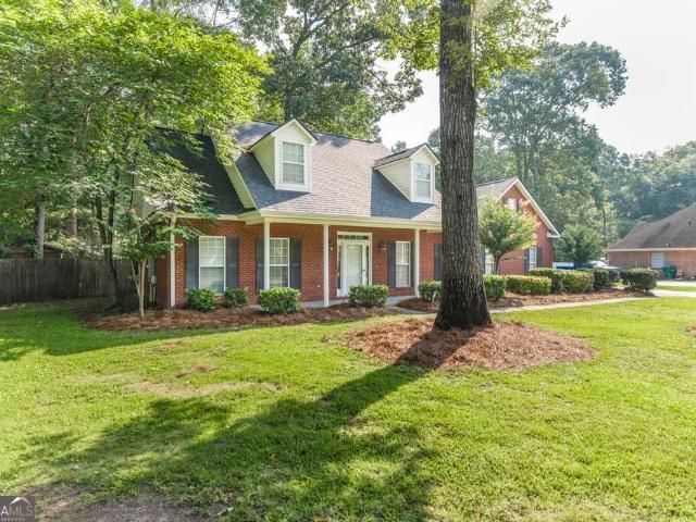 House for sale in Kathleen, Georgia