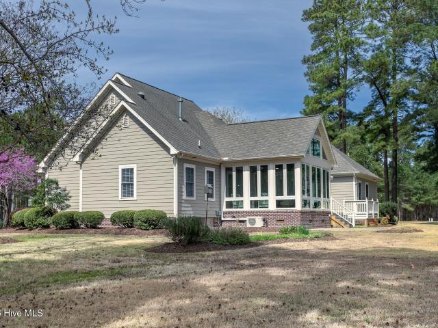 House for sale in Hertford, North Carolina