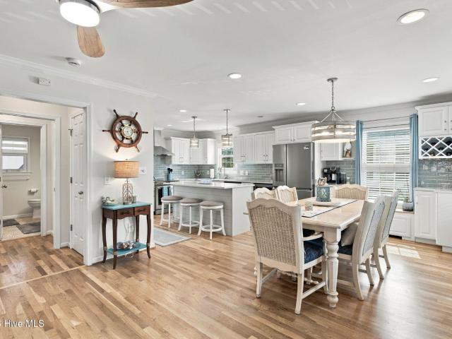 House for sale in Oak Island, Brunswick County