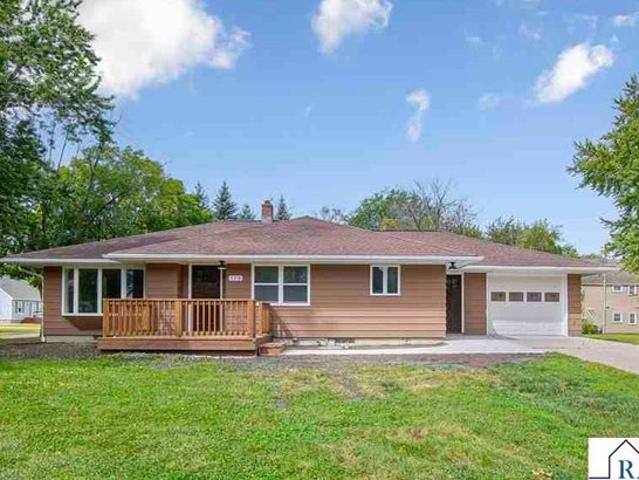 House for sale in Mapleton, Minnesota