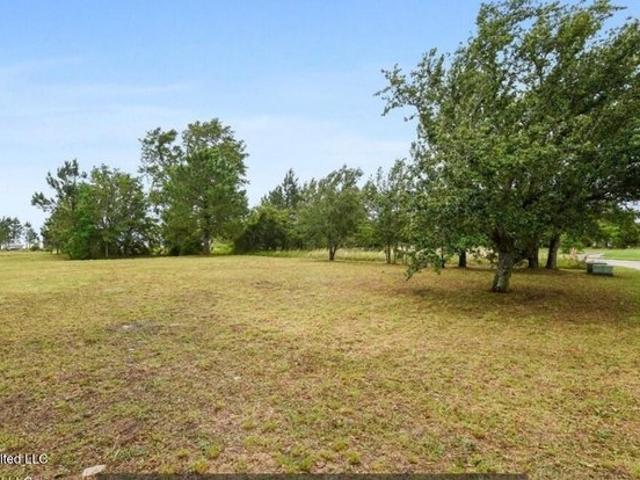Land for sale in Long Beach, Harrison County