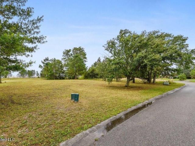 Land for sale in Long Beach, Mississippi