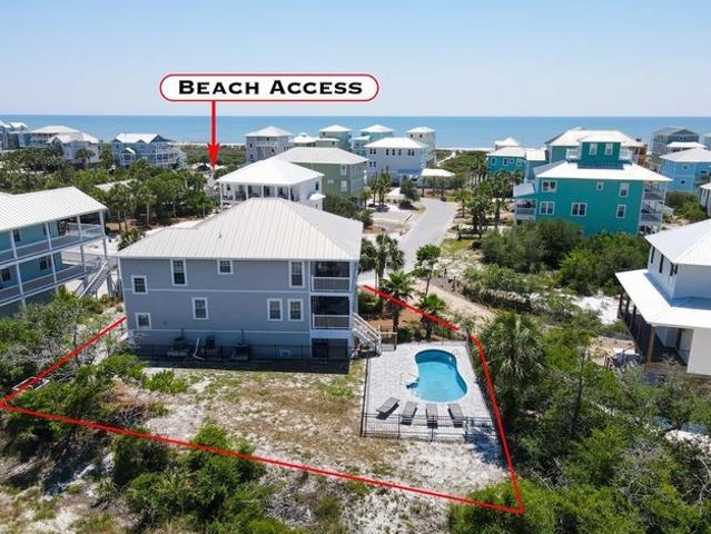 House for sale in Gulf, Florida