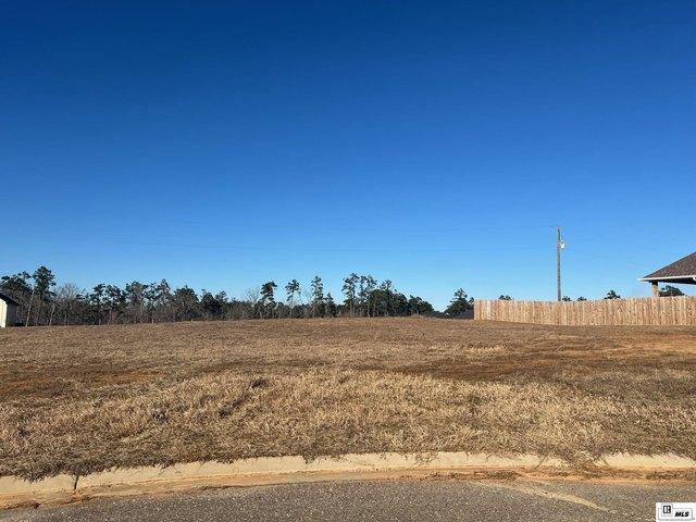 Land for sale in West Monroe, Louisiana