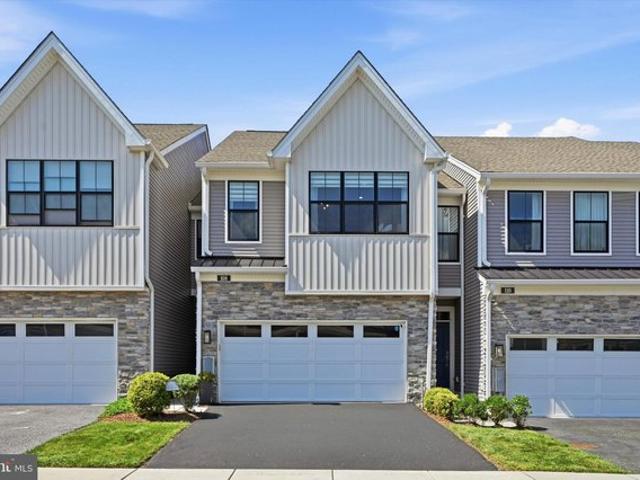 Townhouse for sale in Delco, Pennsylvania