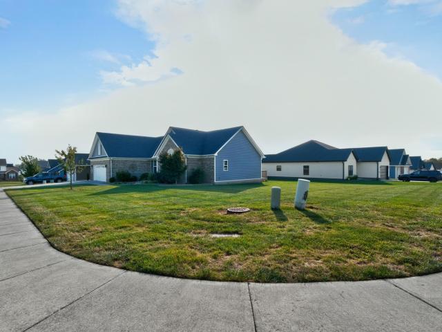 House for sale in Nicholasville, Jessamine County