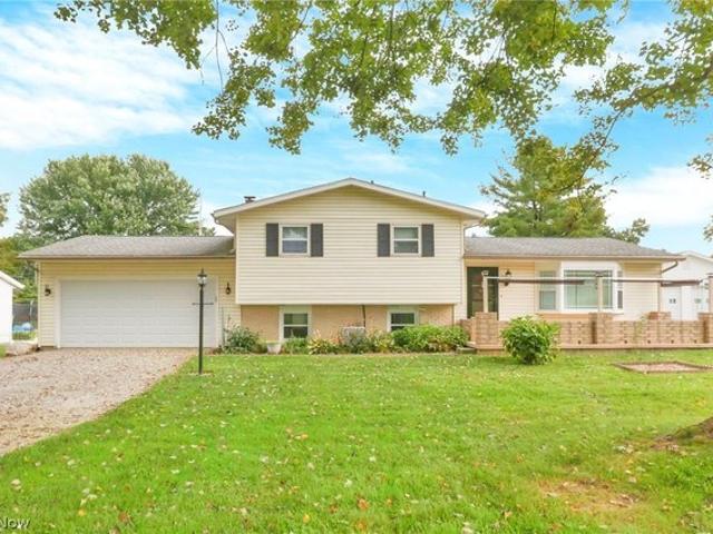 House for sale in Byesville, Guernsey County