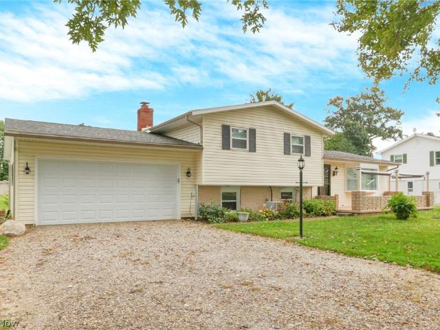 House for sale in Byesville, Guernsey County