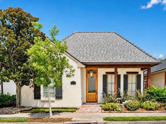 House for sale in Lafayette, Louisiana