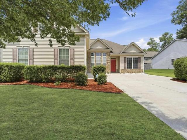 House for sale in Byron, Georgia