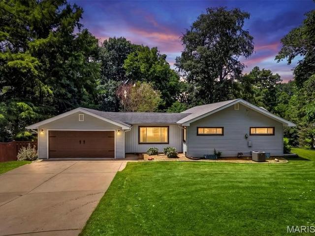 House for sale in Saint Charles, Missouri