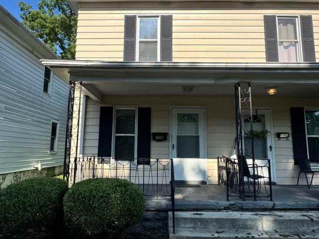 Apartment for rent in Middletown, Ohio