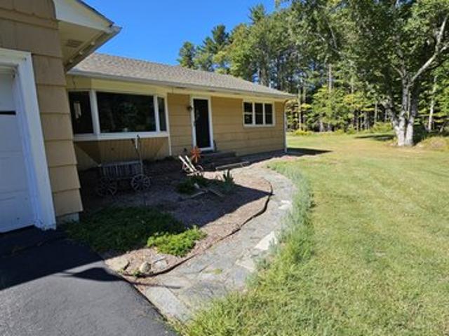 House for rent in New London, Merrimack County