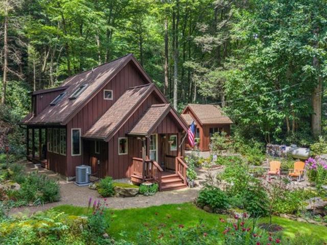 House for sale in Port Matilda, Pennsylvania