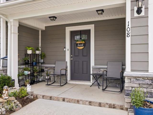 Townhouse for sale in Tennessee