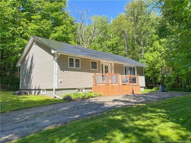 House for sale in Carleton, New Brunswick