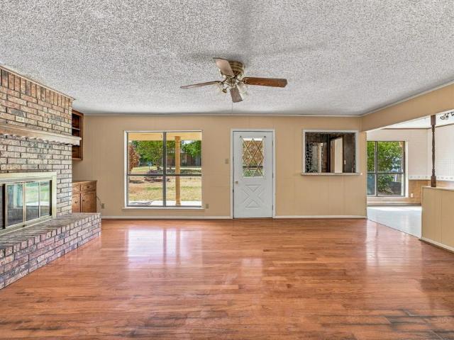 House for sale in Stephenville, Texas