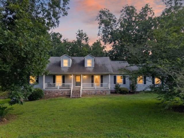 House for sale in Upson, Georgia