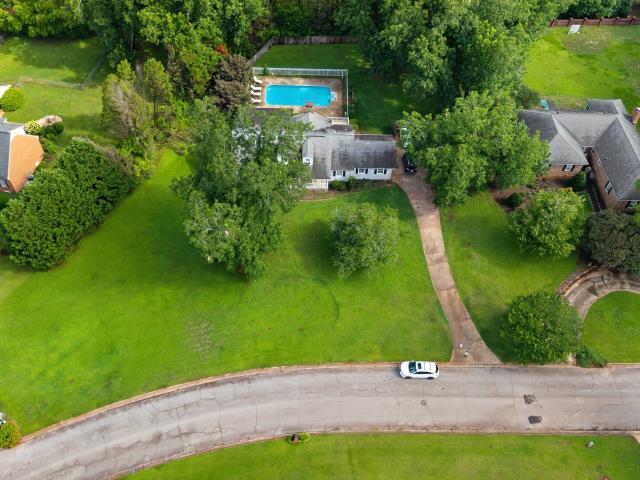 House for sale in Upson, Georgia