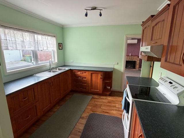 House for rent in Waimate, Canterbury