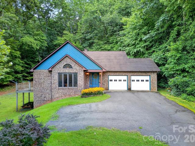 House for sale in Yancey, North Carolina