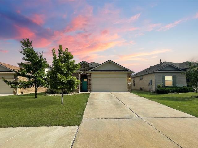 House for sale in Williamson, Texas