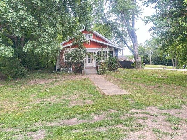House for rent in Edwardsport, Indiana