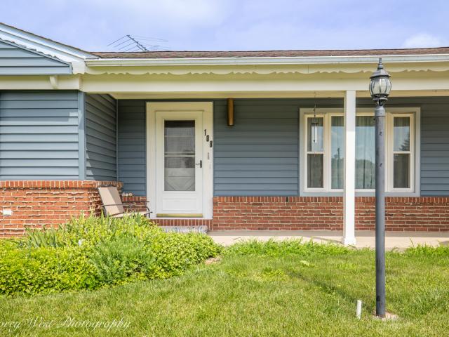 House for sale in Rochelle, Illinois