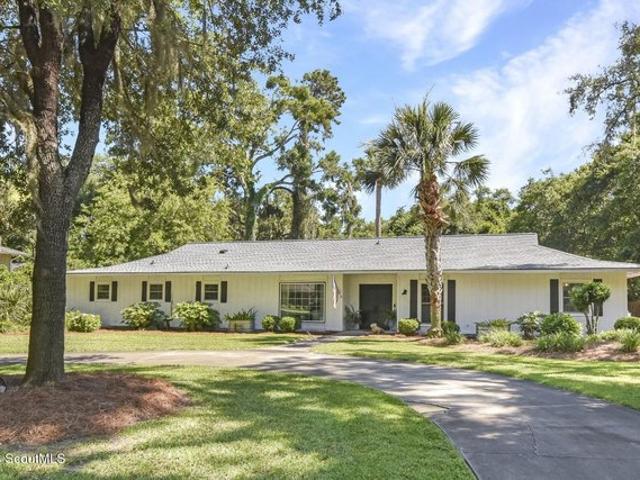 House for sale in Glynn, Georgia