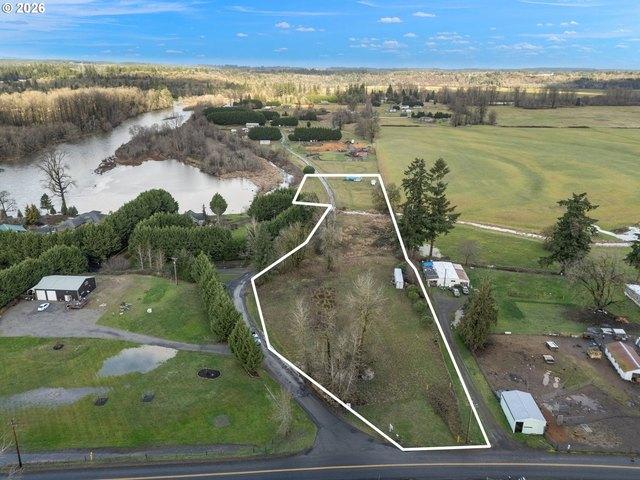 Land for sale in Toledo, Washington