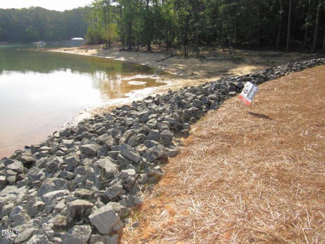 Land for sale in North Carolina