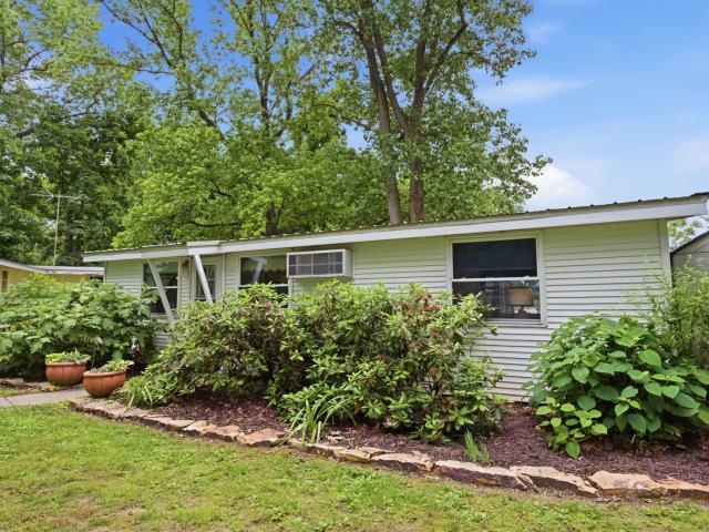 House for sale in Neoga, Illinois