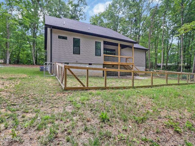 House for sale in River Park, Jamestown