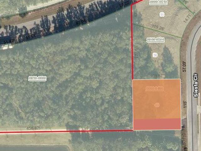 Property for sale in Satsuma, Florida