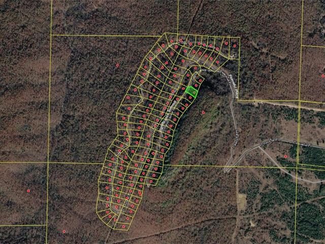 Land for sale in Ark