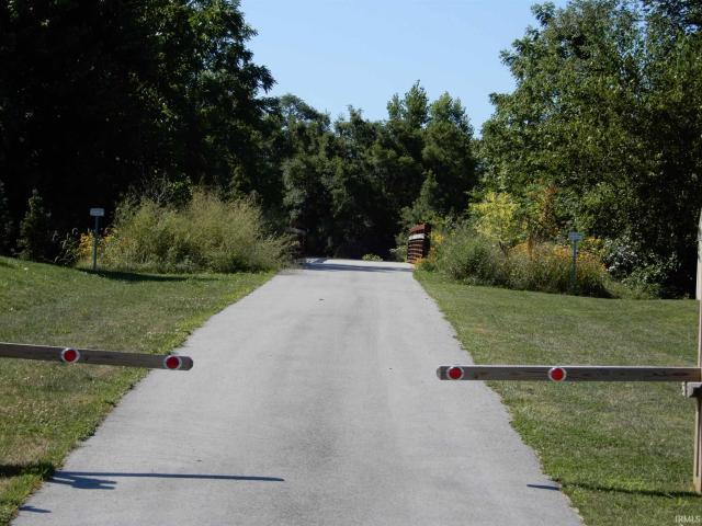Land for sale in North Liberty, Indiana