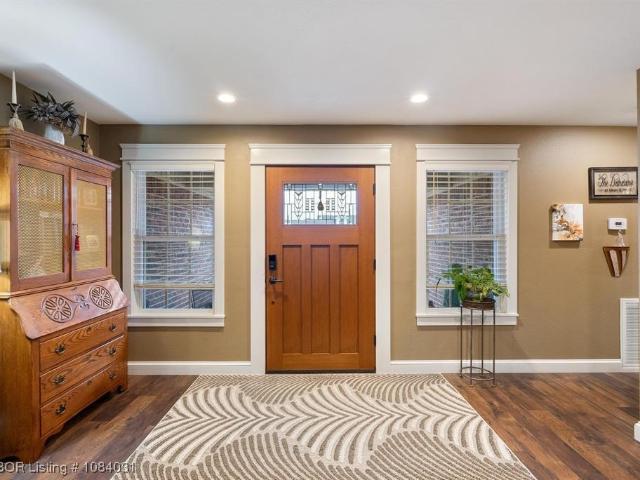 House for sale in Ark