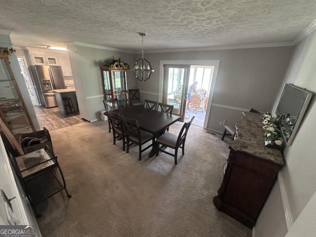 House for sale in Wilkinson, Georgia