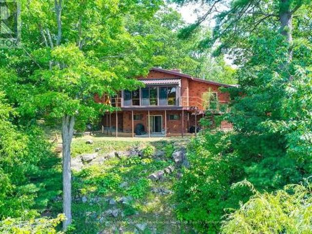 House for sale in Muskoka, Ontario