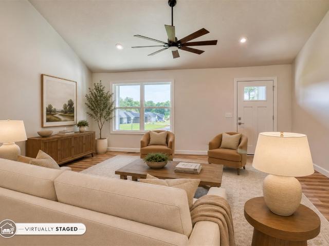 House for sale in Auburn, Kentucky