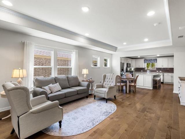 House for sale in Mckinney, Texas