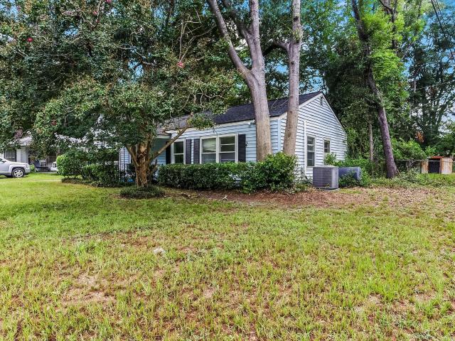 House for sale in Aiken, South Carolina