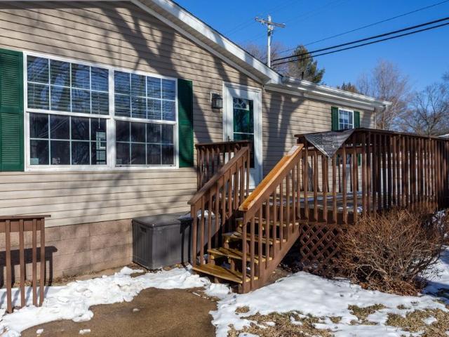House for sale in East Dubuque, Illinois