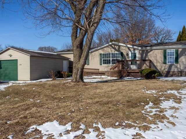 House for sale in East Dubuque, Illinois