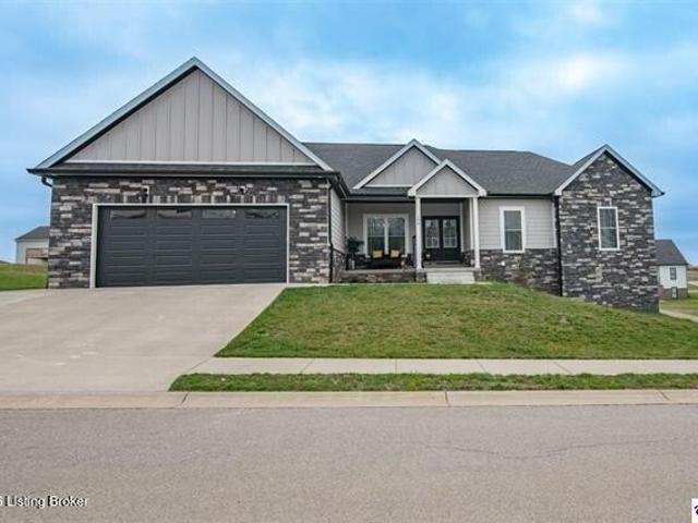 House for sale in Cecilia, Kentucky
