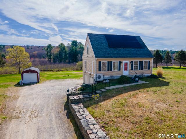 Property for sale in Plainfield, Connecticut