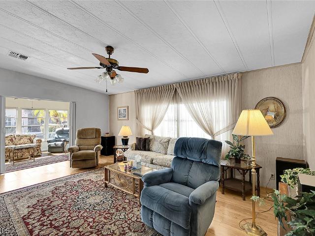 Property for sale in North Fort Myers, Florida