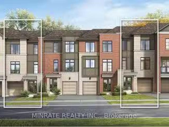 Condo for sale in East Gwillimbury, Ontario