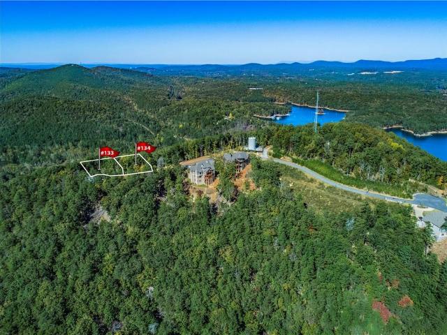 Land for sale in Bartow, Georgia