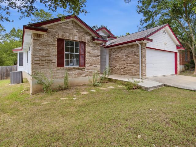 Property for rent in Texas